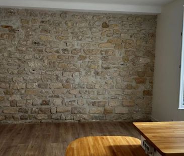 Appartement à louer 1 pièce 28.58m² - Photo 1