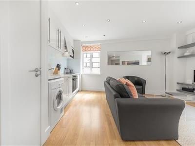 Nell Gwynn House, Sloane Avenue, SW3 - Photo 5