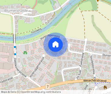 Beautiful apartment in a privileged location - Photo 1