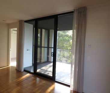 Modern Inner-City 2 by 2 Apartment - Photo 1