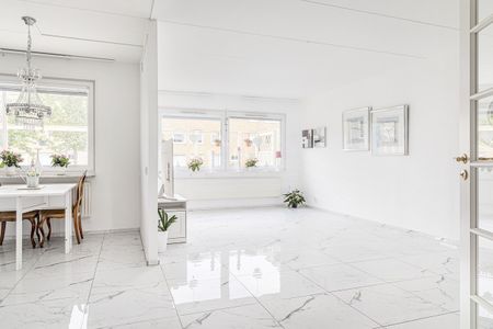 Kvarttetgatan, Malmö - Photo 5