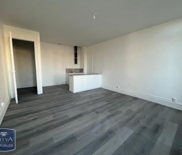 Location Appartement 3 pièces 92m² MARSEILLE 2ème - Photo 4