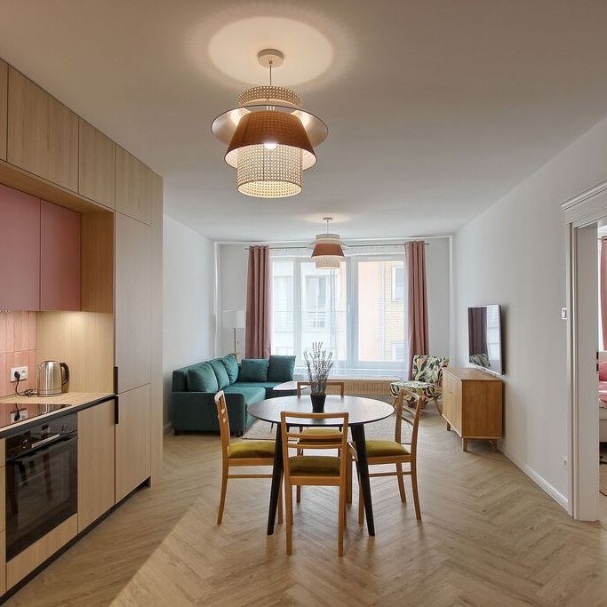 Idealne 2 pokoje z garażem na Starym Mieście - Фото 1