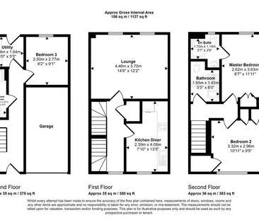 3 bedroom semi-detached house to rent - Photo 1