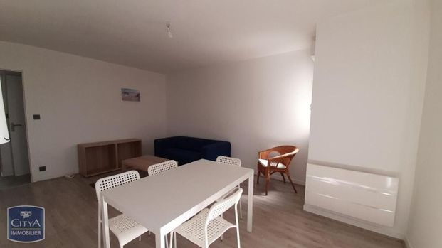 Location Appartement 2 pièces 54m² LA ROCHELLE 17000 - Photo 1