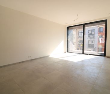 Nieuwbouw/ 2-slaapkamerappartement/centrum - Foto 6