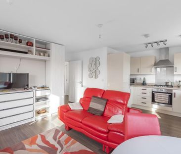 2 bedroom apartment to rent - Photo 4