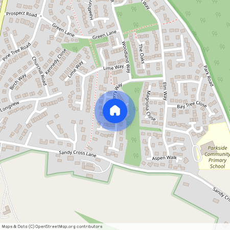 Mulberry Way, Heathfield, TN21