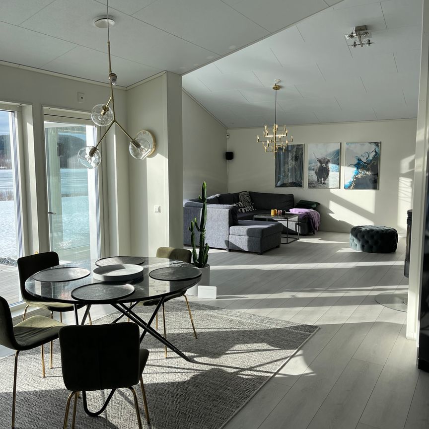 KORSTRÄSKBY, Älvsbyn - Photo 1