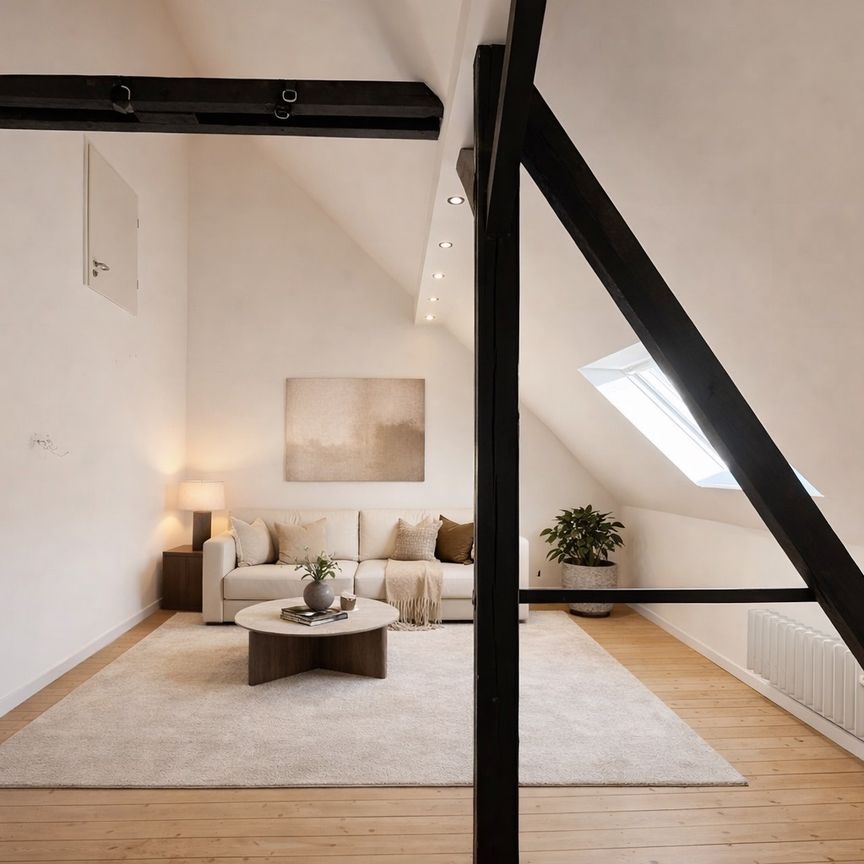 HOCHWERTIGE MASIONETTEWOHNUNG UN KREFELD ZU MIETEN! - Photo 1