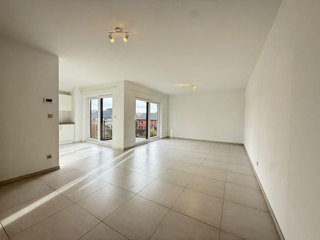 Appartement te huur - Foto 3