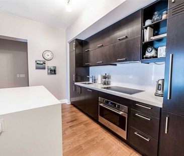 For Lease - 65 St. Mary Street Unit# 4409, Toronto, Ontario - Photo 5