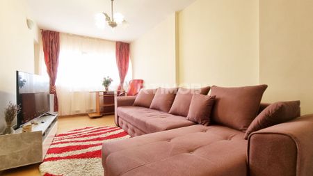 Apartament doua camere mobilat Grivitei - Fotografie 2