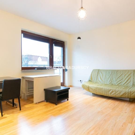 Mieszkanie Kraków Krowodrza powierzchnia 65.16 m² C206-WM-87633 - Фото 1