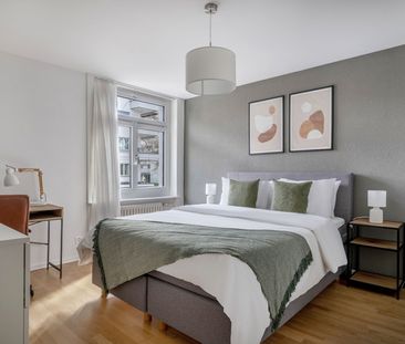 Birmensdorferstrasse 280 - Foto 6