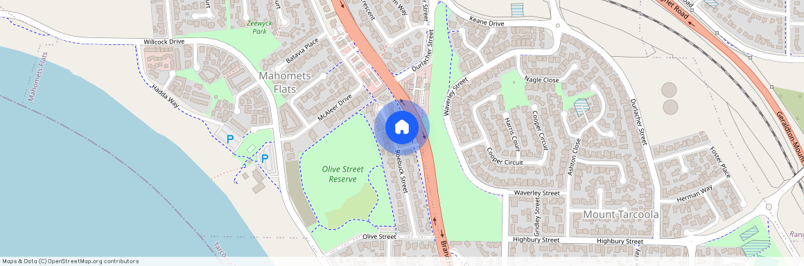 28 Roebuck Street, WA 6530, Mahomets Flats