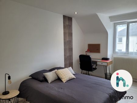 Location Maison 4 pièces 86m² VANNES 56000 - Photo 4