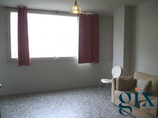 Location Appartement 2 pièces 38m² GRENOBLE 38000 - Photo 1
