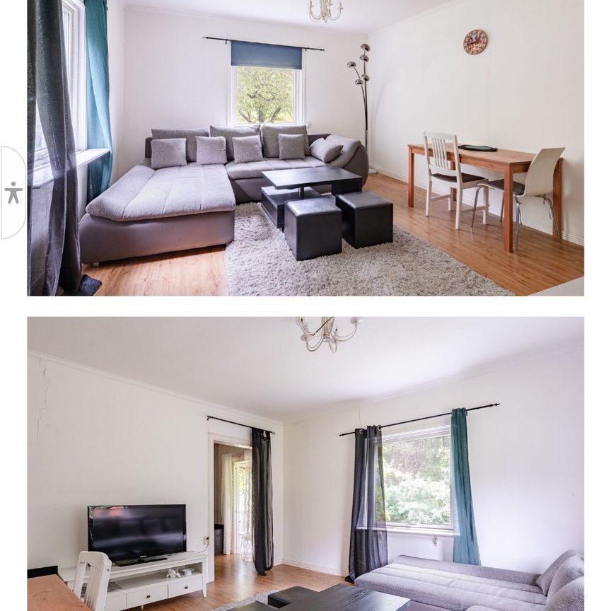 Nordbrinken, Sandviken - Photo 1