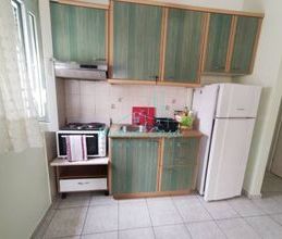 Studio/Γκαρσονιέρα για ενοικίαση - Πάτρα, - Photo 4