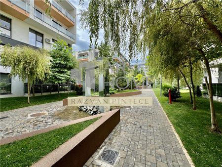 Apartament 2 camere, modern, MRS SMART, zona Albert Ploiesti - Photo 4
