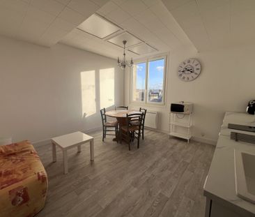 Location Appartement 1 pièce 24m² ST LO 50000 - Photo 1