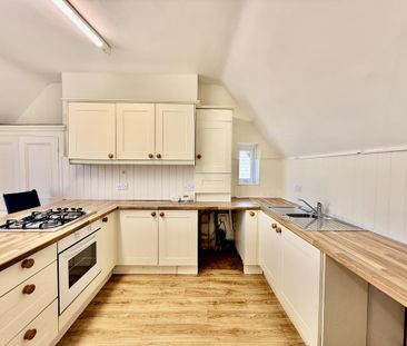 2 bedroom apartment to rent - Photo 3