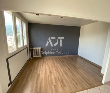 Location Appartement 3 pièces 72m² SEYSSINET PARISET 38170 - Photo 3
