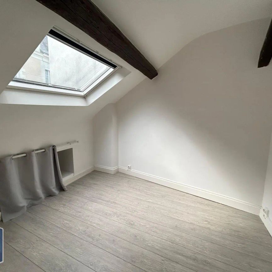 Appartement à louer 4 pièces 70.89m² - Photo 1
