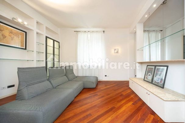 Bilocale viale Daniele Ranzoni 4, De Angeli, Milano - Photo 1
