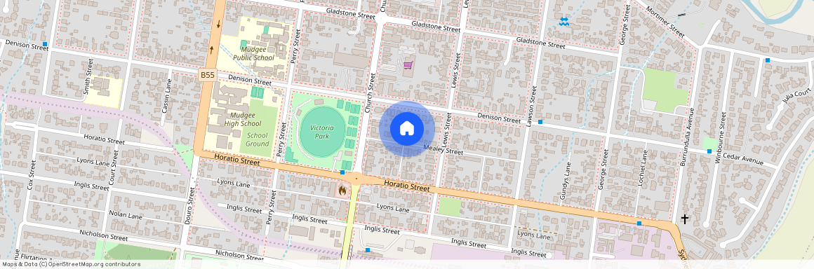 18a Mealey Street, NSW 2850, Mudgee