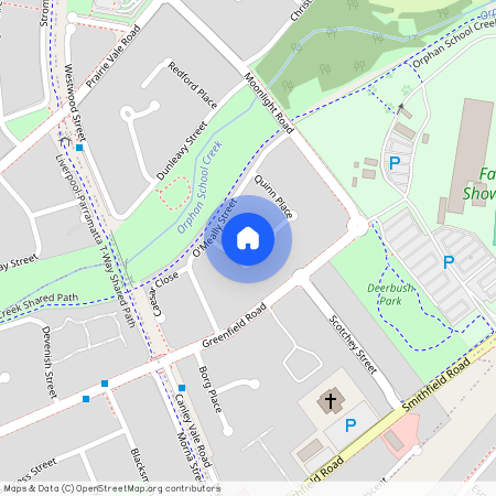 4 Cash Place, Prairiewood