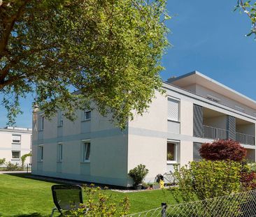 AMSTETTEN II/3+4 - Foto 1