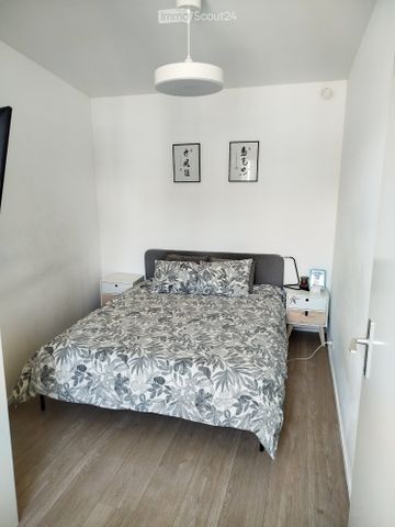 2.5 Zimmer, 48 m² - Photo 4