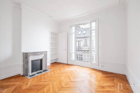 Rental Apartment Paris 17th - Photo 5