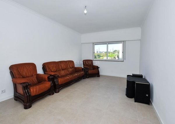 Apartamento T3 em Lisboa