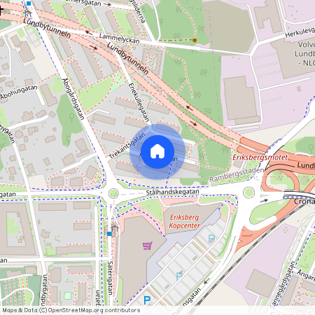 Håkansgatan, Göteborg