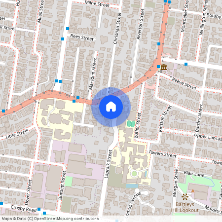 306/9 Lapraik Street, Qld 4007, Ascot