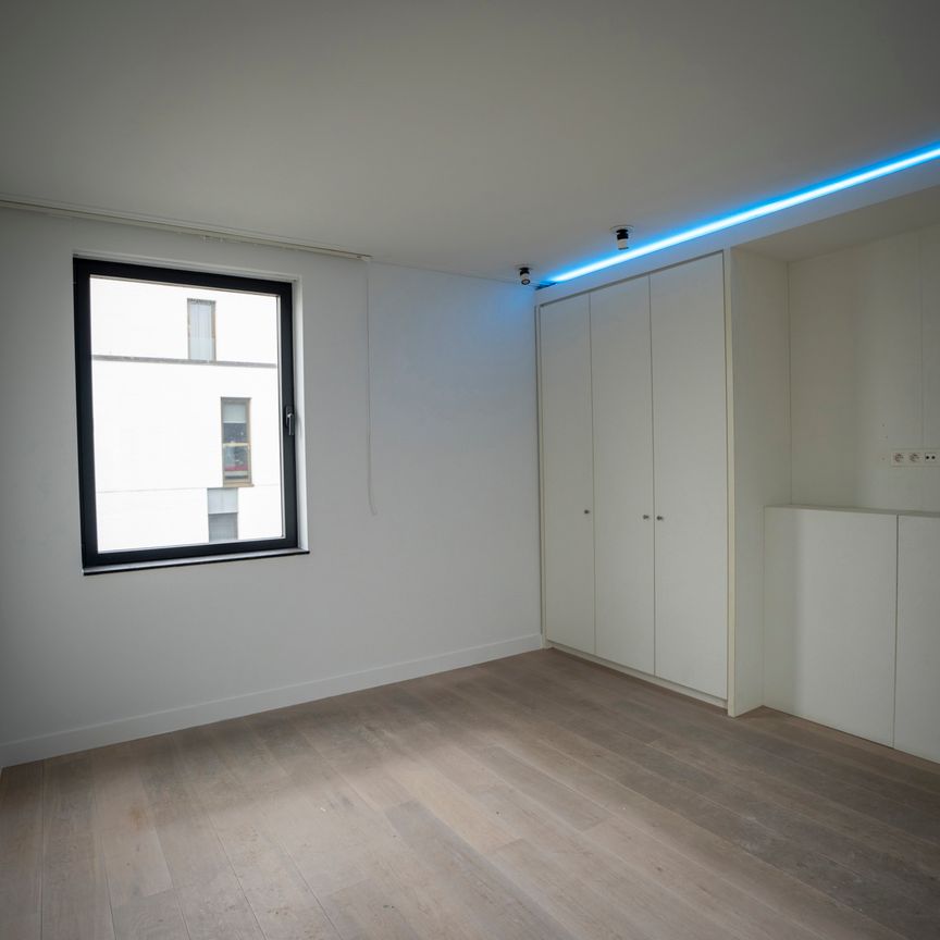 Instapklaar appartement in hartje Mechelen! - Foto 1