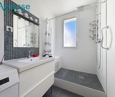 Location appartement 1 pièce, 35.38m², Noisy-le-Grand - Photo 5