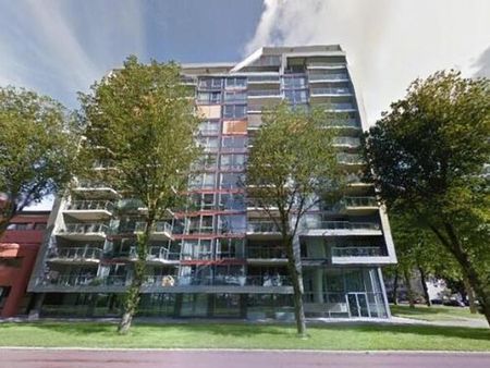 Prinsenlaan 3066 KA Rotterdam - Foto 4