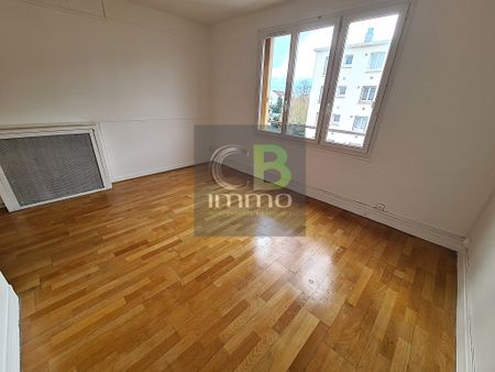 Appartement 44.6 m² - 2 Pièces - Champigny-Sur-Marne (94500) - Photo 2