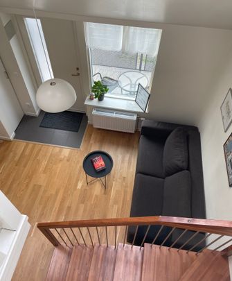 Ältagårdsvägen - Foto 1