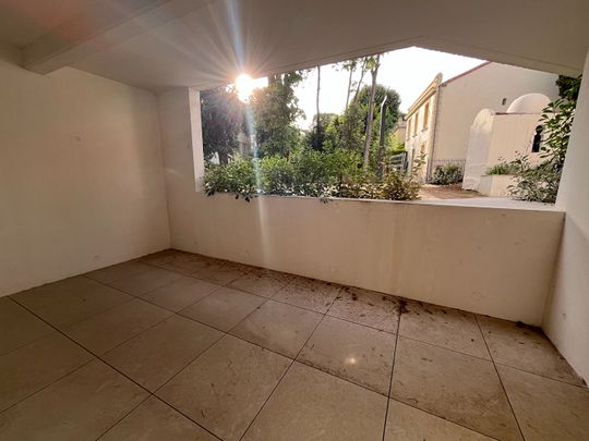 T1- 29m² - Boutonnet, - Photo 1