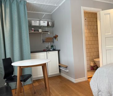 Krabbvägen, Lidingö - Photo 3
