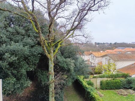 Location Appartement 2 pièces 50 m2 à Nantes - Photo 4