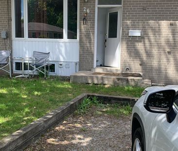 For Lease - 26 Jones Court Unit# Upper, Aurora, Ontario - Photo 5