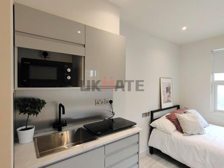 1 bedroom house to rent - Photo 2