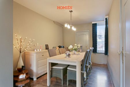 Charmant rijhuis met tuin en garage nabij centrum Leuven - Foto 5