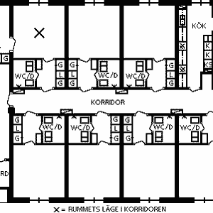 Stipendiegränd 12 B - Foto 3